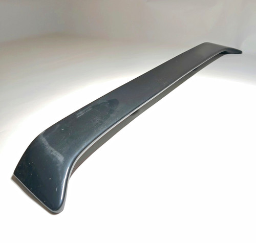 Bmw e30 nfl zender heckspoiler - nfl,