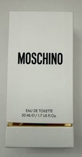 Moschino Fresh Couture Eau De