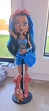 Mattel Monster High Rebecca