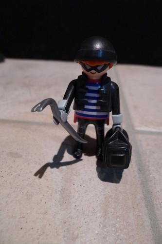 Playmobil 5596 figur serie - 5596,