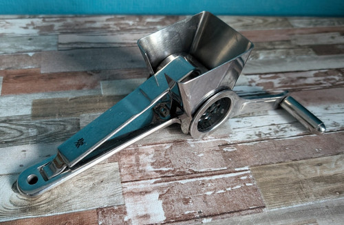 Wmf käsemühle gourmet line - käsemühle,