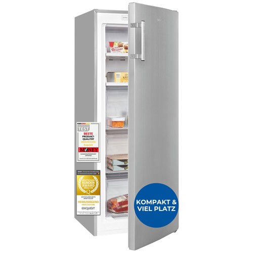 Exquisit gefrierschrank 161 - gefrierschrank,,