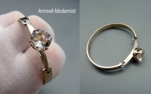 Pnnn vintage modernist armreif - vintage,