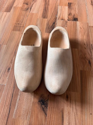 Holländische holzschuhe - holländische, gr