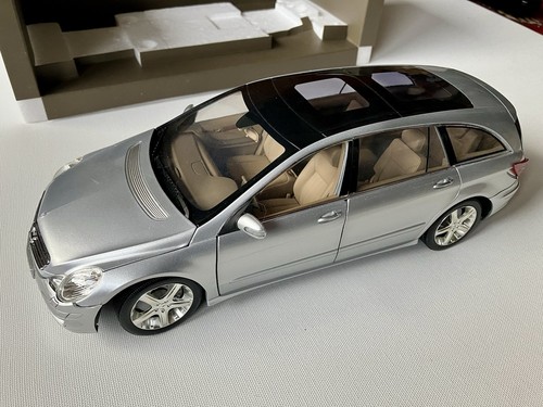 Modellauto minichamps - modellauto, 1:18
