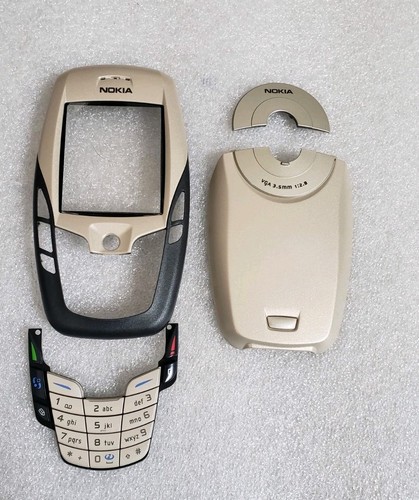 Original nokia 6600 - nokia,