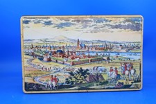 Ronnefeldt frankfurt teedose - ronnefeldt,
