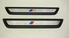 BMW X3 F25 F26 M Sport Paket Einstiegleiste Blende vorne links & rechts 8060406