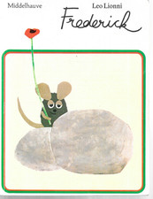 Frederick  von Leo Lionni - Middelhauve