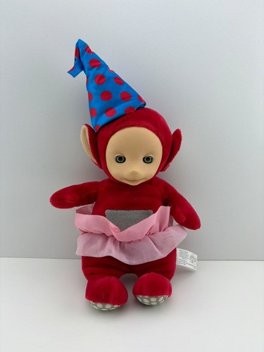 Teletubbies ballerina - teletubbies,