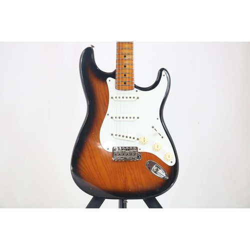 Fender custom shop 1954 - fender,