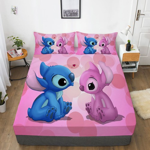 Stitch angel 10 - stitch,
