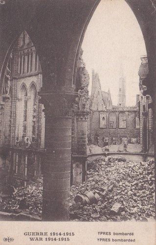 1918 belgien flandern - 1918, 1