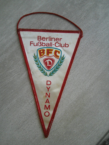 Orginal bfc dynamo berlin - bfc,