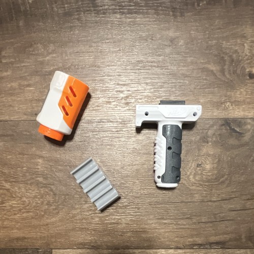 Nerf anbauteil set - nerf,