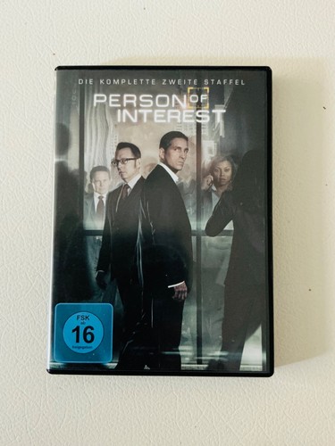 Person interest die - of,