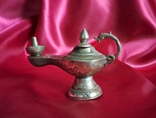 Orientalische Öllampe Aladin