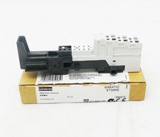 SIEMENS SIMATIC ET200S 6ES7193-4CD30-0AA0 Terminal Module FS:2 -unused-
