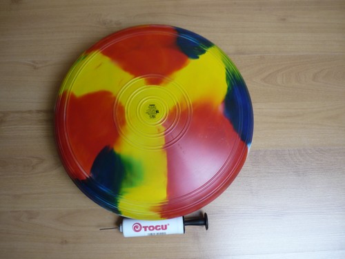 Togu dynair ballkissen 36cm - ballkissen,