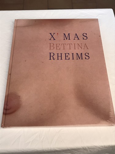 Mas bettina rheims - x'mas, foto