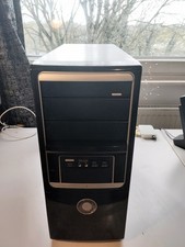 Multimedia PC – AMD A4-7300