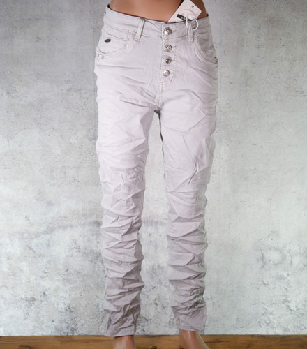 Karostar baggy jeans - baggy,