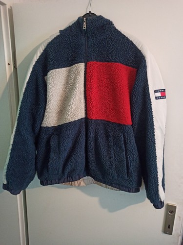 Tommy jeans hilfiger - tommy,