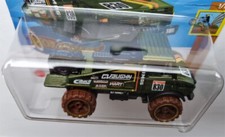 2024 Hot Wheels Mercedes-Benz