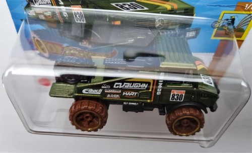 2024 hot wheels mercedes - 2024,
