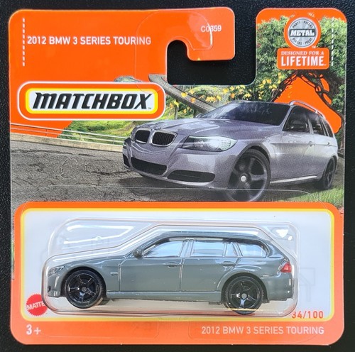 Matchbox basic 2024 - |,