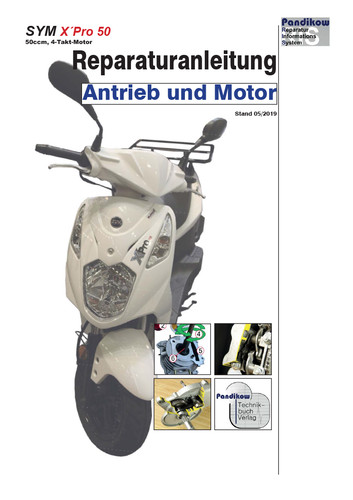 Reparaturanleitung ris sym - ris,