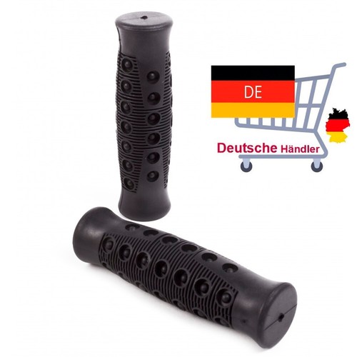 Paar fahrradgriffe - 1, x