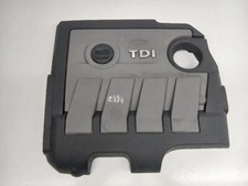 03L103925J motorabdeckung für