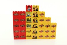 Lego 34x Brick Promotional Set