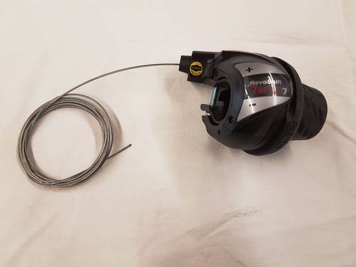 Shimano rs36 tourney - sl-rs36,