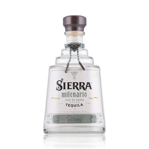 Sierra milenario fumado - sierra,
