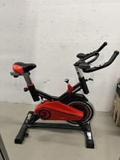Sportstech SX100 Speedbike Hometrainer