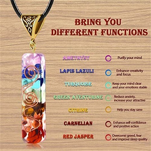 Chakra reiki heilung yoga - 7,