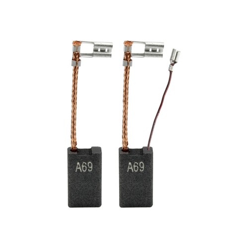 Motorkohlen 1617014135 für - 2x,