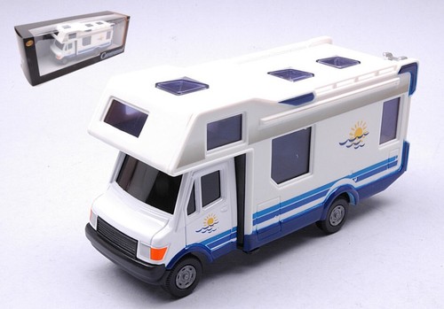 Modellauto auto camper - modellauto,