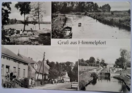 Gruss aus himmelpfort 4 - gruss,