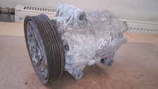 Kompressor Klimaanlage 01140169 8200470242 Renault Megane 1.6 Grandtour 82 KW
