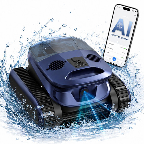 Poolroboter app motoren - app, 3