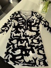 Marc Cain Longshirt Schwarz