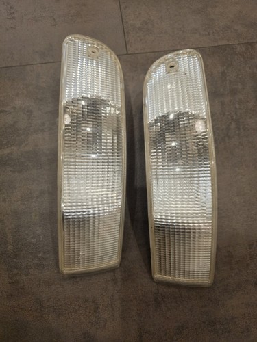 Originale blinker porsche 911 - originale,