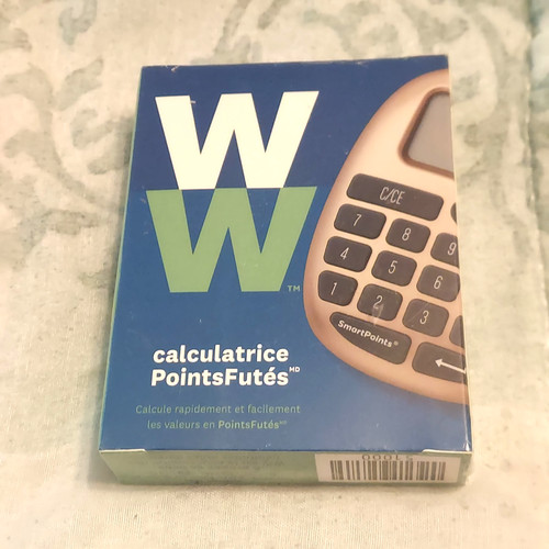 Weight watchers smartpoints - watchers,