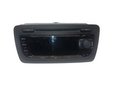 Radio 6J1035153G Seat Ibiza SC