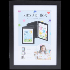 Kids Art Box Bilderrahmen