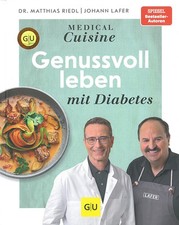 Johann Lafer: Medical Cuisine