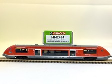 Arnold HN2454 Dieseltriebwagen